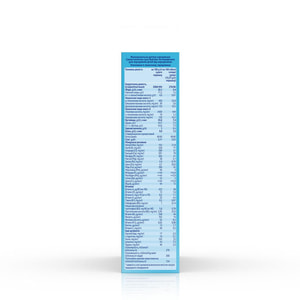 Суміш молочна дитяча Нутриція NUTRILON (Нутрилон) Антирефлюкс зменшує зригування з народження 300 г