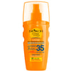 Спрей для безпечного загару БІОКОН SPF 35 160 мл