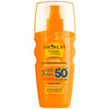 Спрей для безопасного загара БИОКОН SPF 50+ 160 мл