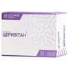 Церивітан капсули дієтична добавка упаковка 30 шт