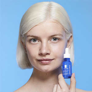 Сироватка для обличчя La Roche-Posay (Ля Рош-Позе) Толеран Ультра Дермалерго з нейросенсином для гіперчутливої та схильної до алергії шкіри 20 мл