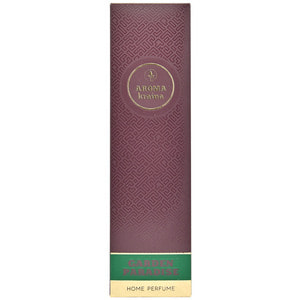 Аромадиффузор AROMA KRAINA (Арома краина) Garden Paradise 100 мл