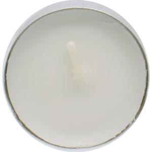 Свічка чайна AROMA KRAINA (Арома країна) Bispol