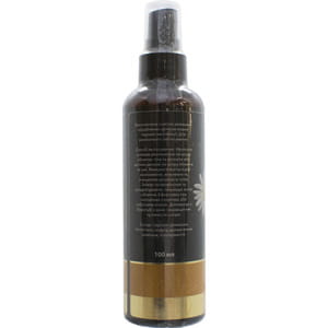 Натуральная вода AROMA KRAINA (Арома краина) Ромашковая 100 мл