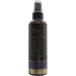 Натуральна вода AROMA KRAINA (Арома країна) Лавандова 100 мл