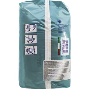 Подгузники-трусики для детей FLUFSAN (Флуфсан) 5 от 11 до 25 кг 16 шт