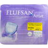 Подгузники-трусики для взрослых FLUFSAN (Флуфсан) Active XLarge размер XL (70+кг, 120-170 см) 14 шт