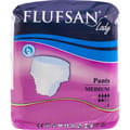 Підгузки-трусики для дорослих FLUFSAN (Флуфсан) жіночі Medium розмір M (40-70 кг) 8 шт