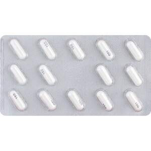 Линефор капс. тверд. 150мг №56