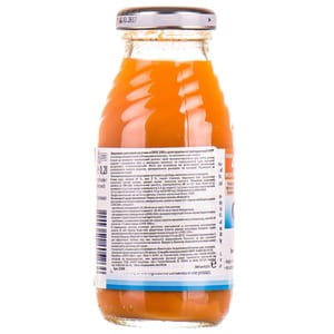 Раствор детский Хипп ORS 200 для оральной регидрации морковно-рисовый с 4-х месяцев 200 мл