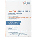 Анакапс Прогрессив DUCRAY (Дюкрей) капсулы для сохранения волос упаковка 30 шт