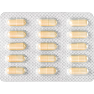 Анакапс Прогрессив DUCRAY (Дюкрей) капсулы для сохранения волос упаковка 30 шт