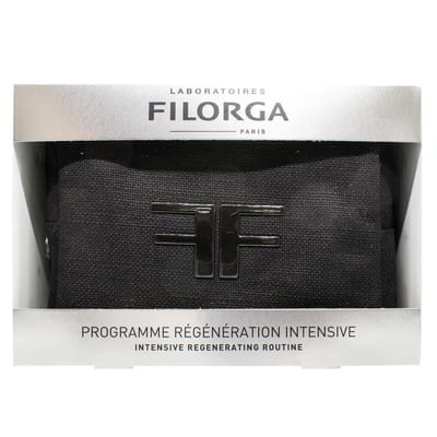 Набір FILORGA (Філорга) NCEF-Реверс Інтенсивна регенерація Реверс для контуру очей 15 мл + NCEF-Реверс крем 15 мл