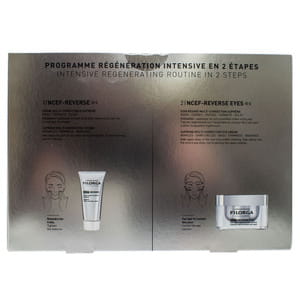 Набір FILORGA (Філорга) NCEF-Реверс Інтенсивна регенерація Реверс для контуру очей 15 мл + NCEF-Реверс крем 15 мл