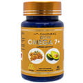 OilVit Omega 7+ (ОілВіт Омега 7+) капсули по 500 мг флакон 60 шт