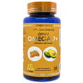 OilVit Omega 7+ (ОілВіт Омега 7+) капсули по 500 мг флакон 120 шт