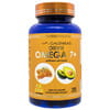 OilVit Omega 7+ (ОилВит Омега 7+) капсулы по 500 мг флакон 180 шт