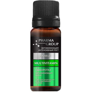 Інноваційний комплекс для волосся HAIRENEW (Хеанью) Вітамінізація на 30 днів 30 мл + 10 мл