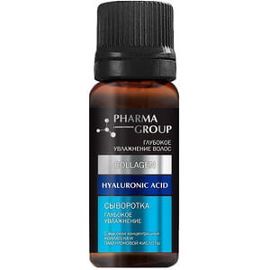 Інноваційний комплекс для волосся HAIRENEW (Хеанью) Аква-бомба миттєвої дії 30 мл + 10 мл