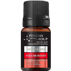 Інноваційний комплекс для волосся HAIRENEW (Хеанью) Maxi-об'єм 30 мл + 3 мл