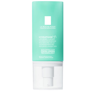 Крем для лица La Roche-Posay (Ля Рош-Позе) Гидрафаз НА Лайт интенсивный увлажняющий для нормальной и комбинированной кожи 50 мл