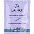 Маска для лица LAINO (Лено) тонизирующая для сияния кожи 12 г