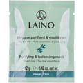 Маска для лица LAINO (Лено) очищающая регулирующая 12 г