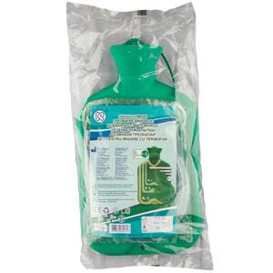 Грелка резиновая тип Б-3 комбинированная (кружка Эсмарха) в индивидуальной упаковке объем 3л Киевгума