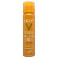 Спрей для лица VICHY (Виши) Идеаль Солей солнцезащитный освежающий SPF 50 75 мл