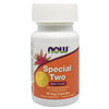 Мультивітамінний комплекс NOW (Нау) Special Two MULTI (Спешл Ту Мульті) капсули флакон 30 шт