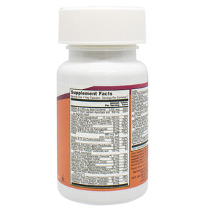 Мультивітамінний комплекс NOW (Нау) Special Two MULTI (Спешл Ту Мульті) капсули флакон 30 шт