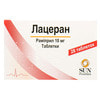 Лацеран табл. 10мг №28