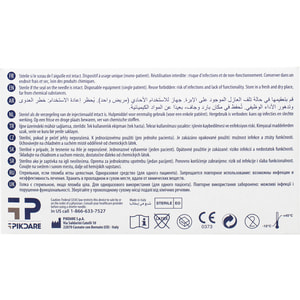 Иглы для инсулиновых шприц-ручек INSUPEN (Инсупен) 8 мм x 30G 100 шт