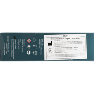 Пленка захисна Silesse (Сілесс) TR104 спрей для догляду за шкірою навколо стоми 50 мл