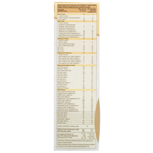 Смесь молочная детская Беллакт Премиум 1 от 0 до 6 месяцев 400 г