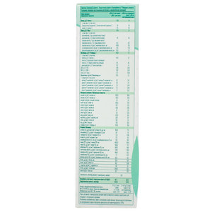 Суміш молочна дитяча Белакт Преміум 2 від 6 до 12 місяців 400 г