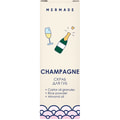 Скраб для губ MERMADE (Мермейд) Champagne 10 г