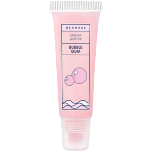 Маска для губ MERMADE (Мермейд) Bubble Gum 10 г