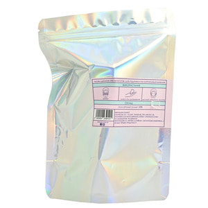 Щетка для лица MERMADE (Мермейд) Brush Me двойная бело-розовая 1 шт