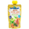 Пюре фруктове дитяче HAMANEK (Хаманек) Яблуко, груша і обліпиха пауч 100 г