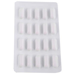 Ортомол Витамин Д3 Плюс (Orthomol Vitamin D3 Plus) капсулы для костного скелета и структуры костей на курс приема 60 дней