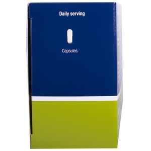 Ортомол Витамин Д3 Плюс (Orthomol Vitamin D3 Plus) капсулы для костного скелета и структуры костей на курс приема 60 дней