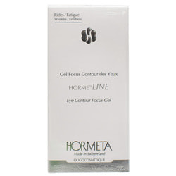 Гель для контура глаз HORMETA (Ормета) многофункциональный Line 15 мл