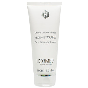 Крем для лица HORMETA (Ормета) очищающий Pure 100 мл