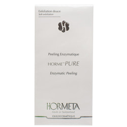 Пілінг для обличчя HORMETA (Ормета) ензимний Pure 30 мл