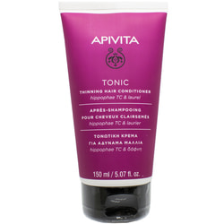 Кондиционер для волос APIVITA (Апивита) TONIC (Тоник) для редеющих волос 150 мл
