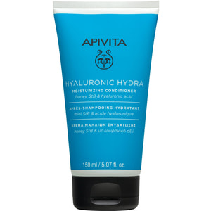 Кондиціонер для волосся APIVITA (Апівіта) HYDRATION (Хайдрейшн) зволожуючий 150 мл