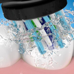 Зубна щітка електрична ORAL - B (Орал-бі) Braun Pro 700 & Kids Cars Family Edition