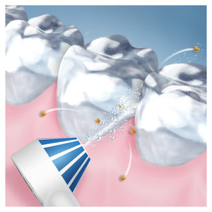 Ирригатор для гигиены ротовой полости электрический ORAL B (Орал Би) Aquacare 6 ProExpert MDH20.026.3 тип 3720