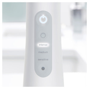 Ирригатор для гигиены ротовой полости электрический ORAL B (Орал Би) Aquacare 6 ProExpert MDH20.026.3 тип 3720